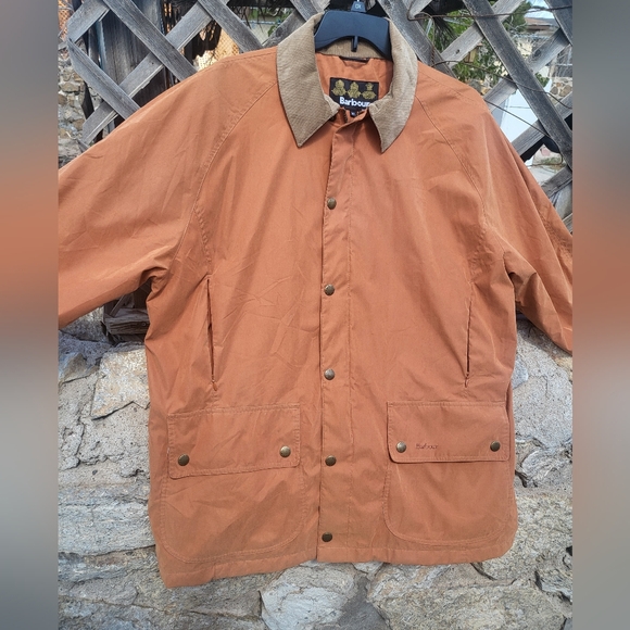 Barbour Travel Jacket - Picture 1 of 10